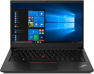 Lenovo ThinkPad E14 (2) 20TBS2AQTX025 Notebook kullananlar yorumlar
